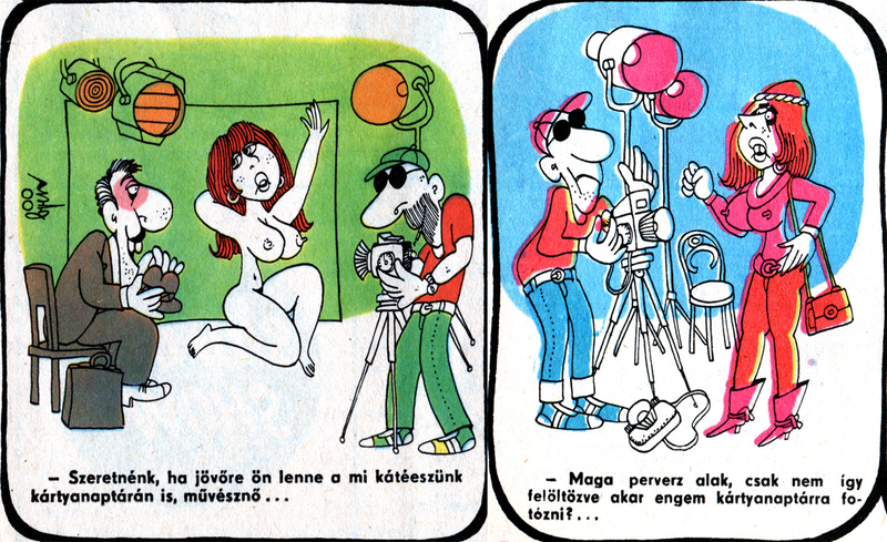 Illustration for article titled Pucér nők és annyi más érdekes, 3. rész: Álmodjatok, királylányok!